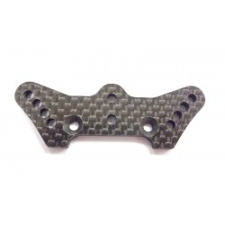 Torreta delantera Carbono Serpent 733