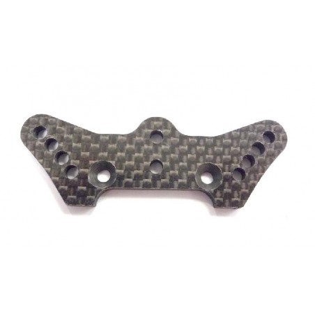 Torreta delantera Carbono Serpent 733