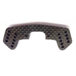 Camber link Bracket 747 Carbon