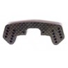 Camber link Bracket 747 Carbon