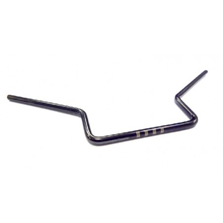 Front Anti roll Bar in 2.8mm
