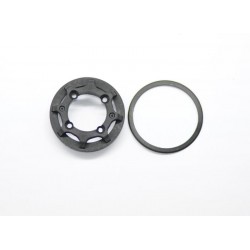 Differential Pulley Rear 40T