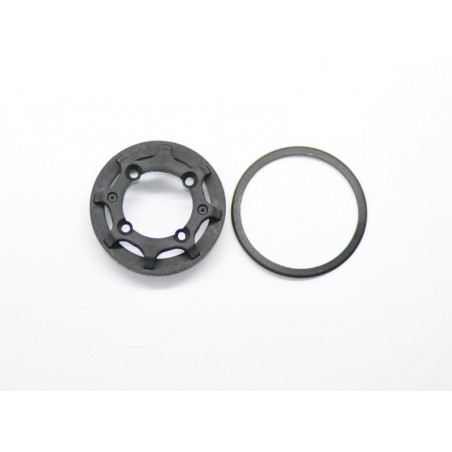 Corona diferencial trasero 40T dientes