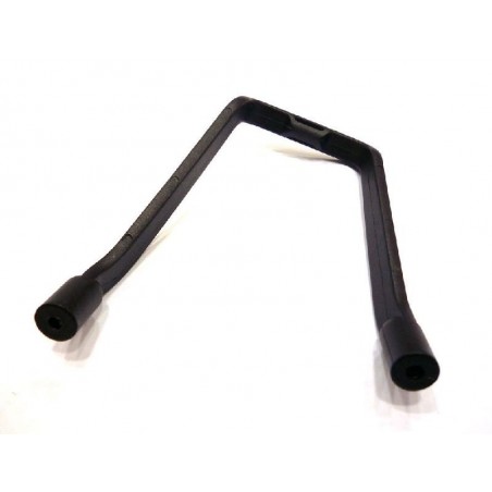 Barra antivuelco Serpent 747