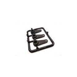 Steering servo levers x3 pcs