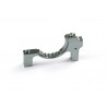 Bracket Rear Aluminum
