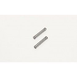 Small Throttle spring x2 pcs