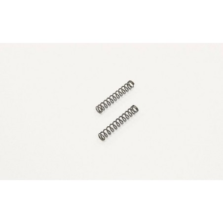 Small Throttle spring x2 pcs