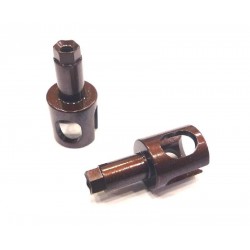 Differential gear Driveshaft Light Pro x2 pcs