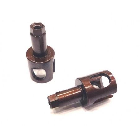 Differential gear Driveshaft Light Pro x2 pcs