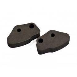 Bumper Foam wide 733 x2 pcs