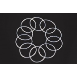 Differential case O-Ring 22.5x1 mm x10 pcs