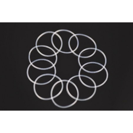 Differential case O-Ring 22.5x1 mm x10 pcs