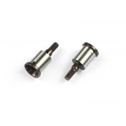 CVD Wheel axle Pro x2 pcs
