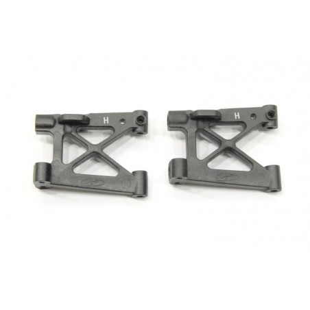 Rear Lower suspension arm Hard x2 pcs