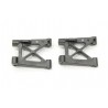 Rear Lower suspension arm Hard x2 pcs
