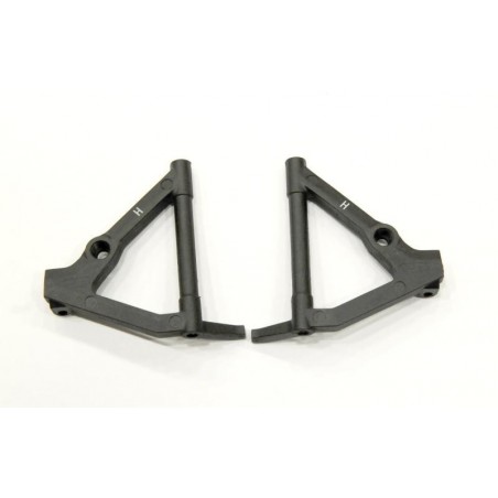 Front lower suspension arm Hard x2 pcs