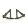 Front lower suspension arm Hard x2 pcs