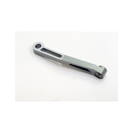 Rigidificador Chasis lateral Aluminio Serpent 733