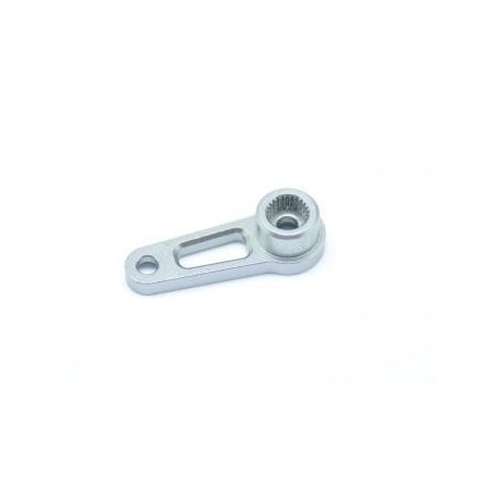 Brazo Horn direccion 25T Aluminio