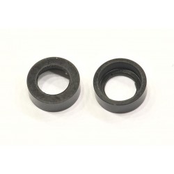 Bushing Rear Anti roll Bar Left and Right 733 - 966 V2 x2 pcs