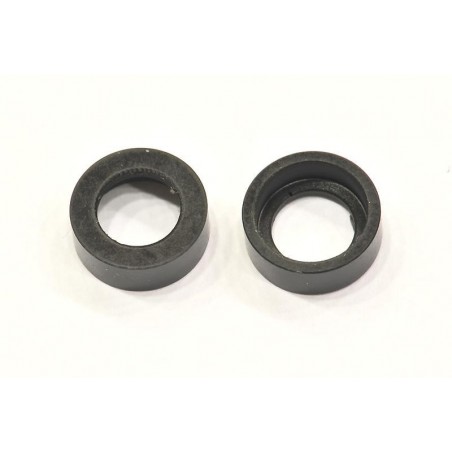 Bushing Rear Anti roll Bar Left and Right 733 - 966 V2 x2 pcs