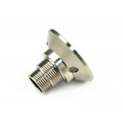 Centax-3 Clutchbell Aluminum Nickel Coated