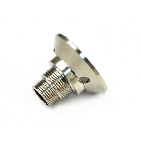 Campana embrague Centax-3 Aluminio endurecido