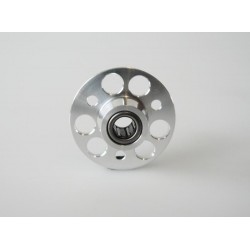 2-Speed drive Flanged Serpent SL6