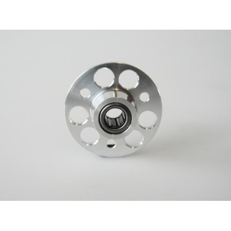 2-Speed drive Flanged Serpent SL6