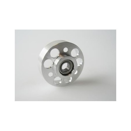 2-Speed housing Serpent SL6