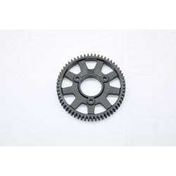 Corona cambio 2da velocidad SL6 59T dientes