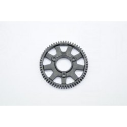 2-Speed Gear 60T Serpent SL6