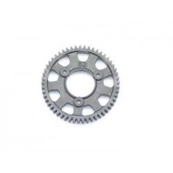 2-Speed Gear 53T Serpent SL6