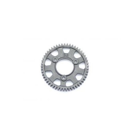 Corona cambio 2da velocidad SL6 53T dientes