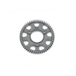 2-Speed Gear 54T Serpent SL6