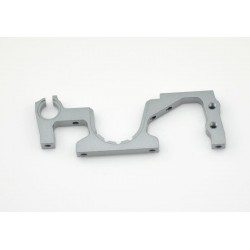 Bearing Block Front Right 747