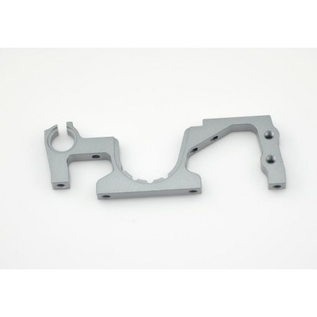 Bearing Block Front Right 747