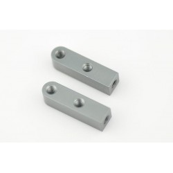 Servo mount 747 x2 pcs