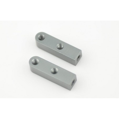 Servo mount 747 x2 pcs