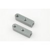 Servo mount 747 x2 pcs