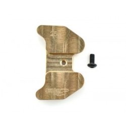 Peso chasis 25grs Serpent 747