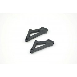 Trapecios delanteros superiores Serpent 747 / 748 x2 uds.