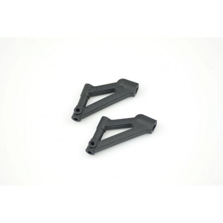 Trapecios delanteros superiores Serpent 747 / 748 x2 uds.