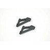 Front upper suspension arms 747 x2 pcs