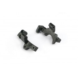 Bearing bracket Front Up