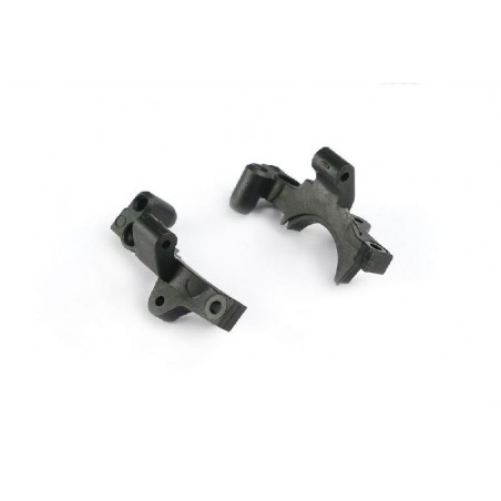 Bearing bracket Front Up