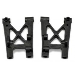 Rear Lower suspension arm Medium Serpent 747 x2 pcs