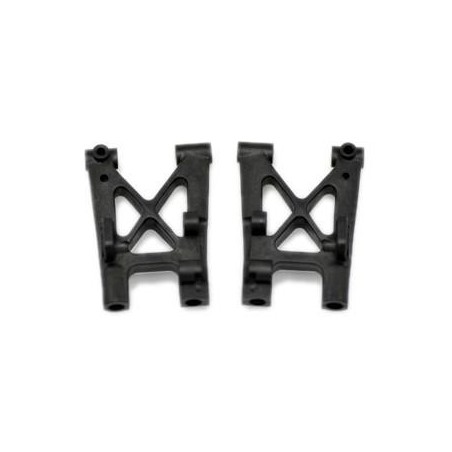 Rear Lower suspension arm Medium Serpent 747 x2 pcs