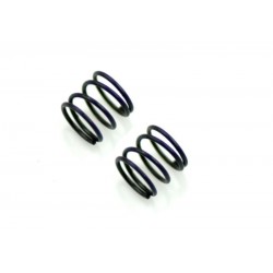 Brake spring x2 pcs Serpent 804285